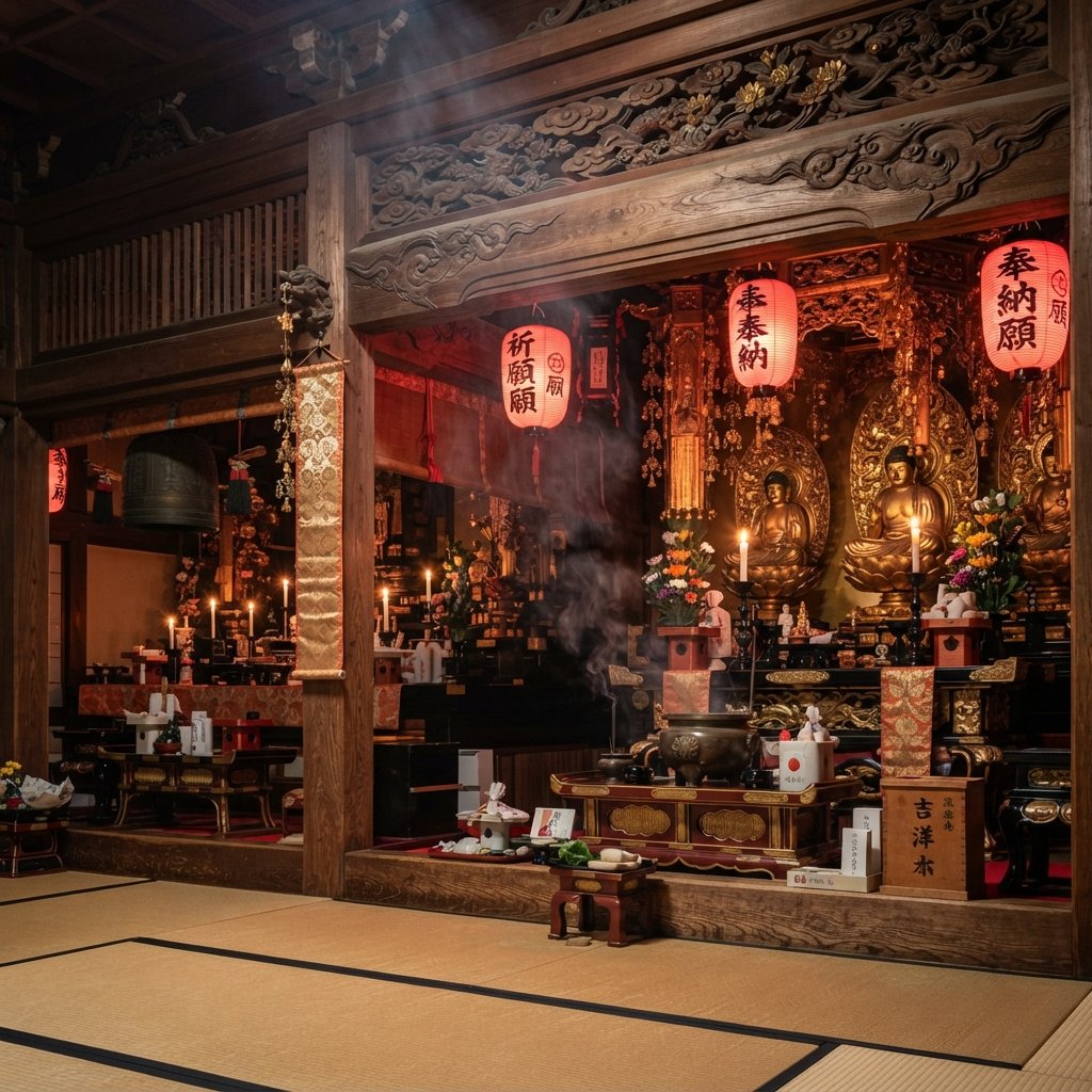 Figuriner Maneki
